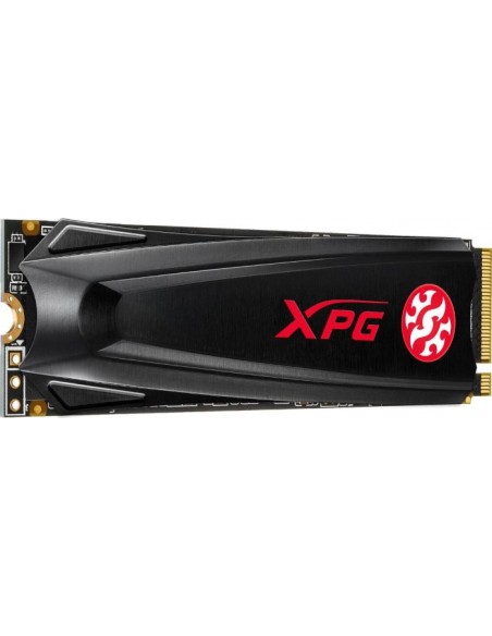 ADATA XPG Gammix S5 512 GB Solid State Drive (AGAMMIXS5-512GT-C)