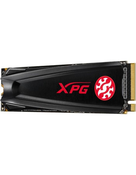 ADATA XPG Gammix S5 512 GB Solid State Drive (AGAMMIXS5-512GT-C)