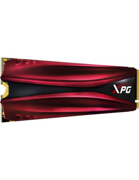 ADATA XPG Gammix S11 Pro 1TB Solid State Drive (AGAMMIXS11P-1TT-C)