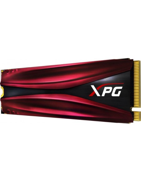 ADATA XPG Gammix S11 Pro 512 GB Solid State Drive (AGAMMIXS11P-512GT-C)