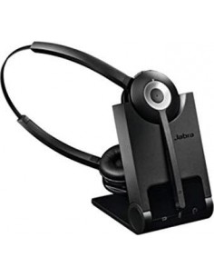Jabra PRO 920 Duo, Headset (920-29-508-101)