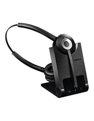 Jabra PRO 920 Duo, Headset (920-29-508-101)
