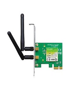 TP-Link TL-WN881ND wireless adapter (TL-WN881ND)