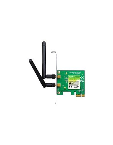 TP-Link TL-WN881ND wireless adapter (TL-WN881ND)