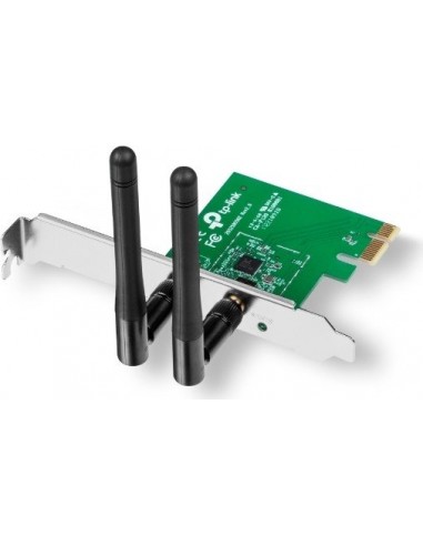 TP-Link TL-WN881ND wireless adapter (TL-WN881ND)