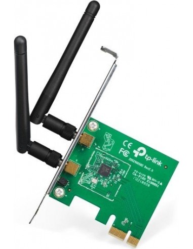 TP-Link TL-WN881ND wireless adapter (TL-WN881ND)