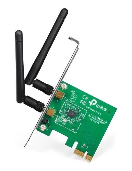TP-Link TL-WN881ND wireless adapter (TL-WN881ND)
