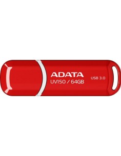 ADATA DashDrive UV150 64GB, USB flash drive (AUV150-64G-RRD)