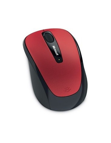 Microsoft Wireless Mobile Mouse 3500, Mouse...