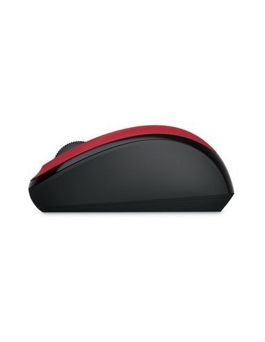 Microsoft Wireless Mobile Mouse 3500, Mouse...