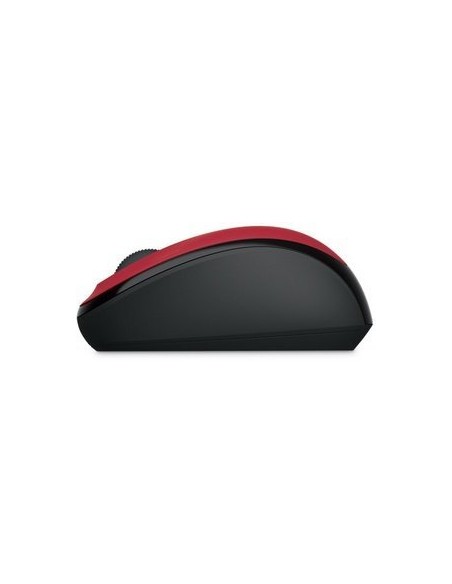 Microsoft Wireless Mobile Mouse 3500, Mouse (GMF-00195)