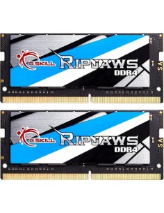 G.Skill SO-DIMM 32GB DDR4-2666 kit memory...