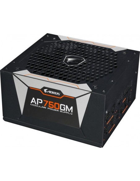 GIGABYTE AORUS P750W 750W, PC Power Supply (GP-AP750GM)