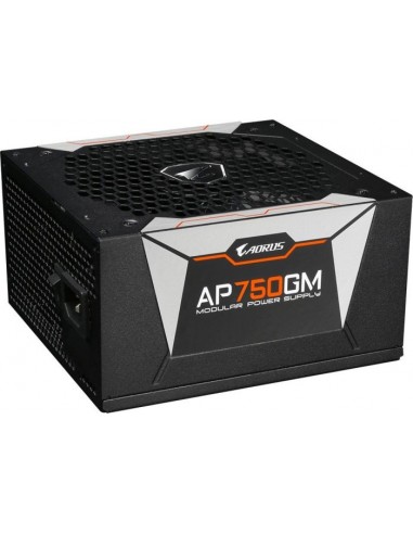 GIGABYTE AORUS P750W 750W, PC Power Supply...