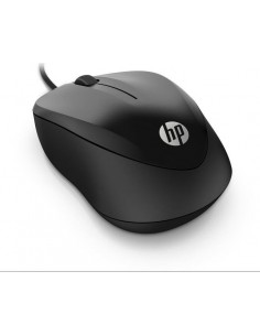 HP Wired Mouse 1000 (4QM14AAABB) 2