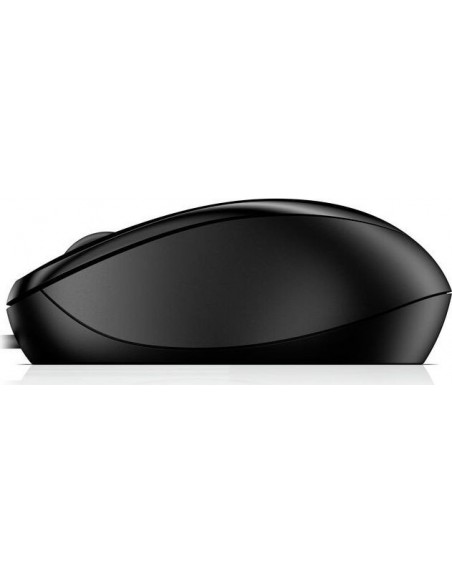 HP Wired Mouse 1000 (4QM14AAABB)