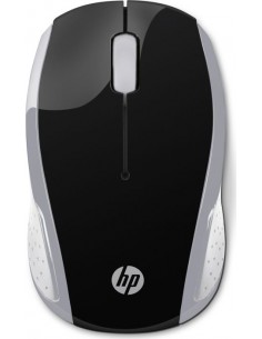 HP Wireless Mouse 200 (2HU84AAABB) 2