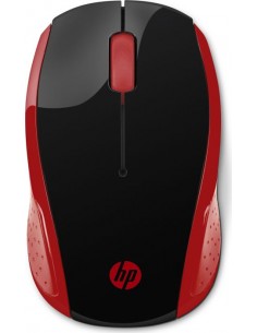 HP Wireless Mouse 200 (2HU82AAABB) 2