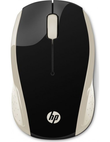 HP Wireless Mouse 200 (2HU83AAABB)
