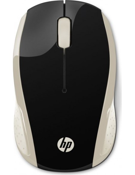 HP Wireless Mouse 200 (2HU83AAABB)