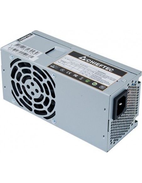 Chieftec GPF-350P, PC Power Supply (GPF-350P)