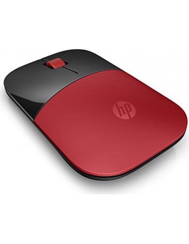 HP Z3700 Wireless Mouse (V0L82AAABB)