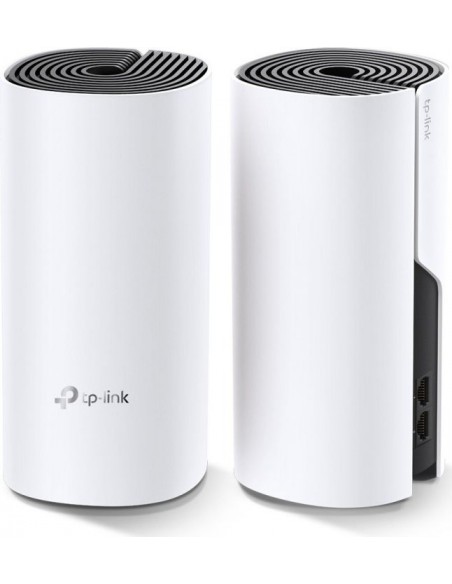 TP-Link DECO M4 2-pack, mesh router (Deco M4(2-Pack))