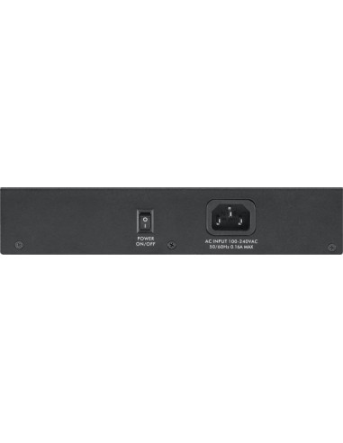 Zyxel GS1100-16, Switch (GS1100-16-EU0101F)