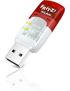 AVM FRITZ! WLAN Stick AC 430 MU-MIMO, wireless adapter...