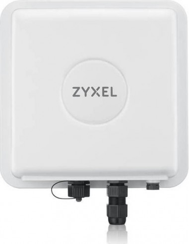 Zyxel WAC6552D-S, Access Point (WAC6552D-S-EU0101F)