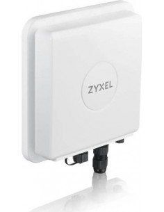 Zyxel WAC6552D-S, Access Point (WAC6552D-S-EU0101F) 2