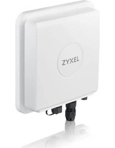 Zyxel WAC6552D-S, Access Point (WAC6552D-S-EU0101F)
