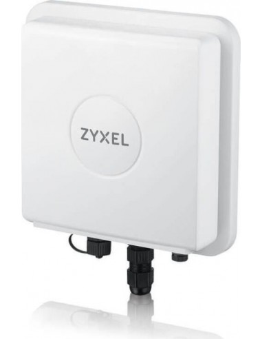 Zyxel WAC6552D-S, Access Point...