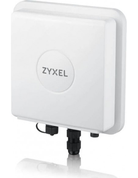 Zyxel WAC6552D-S, Access Point (WAC6552D-S-EU0101F)