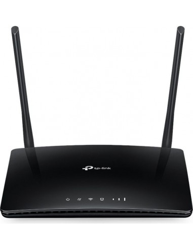 TP-Link Archer MR400, routers (ARCHER MR400)