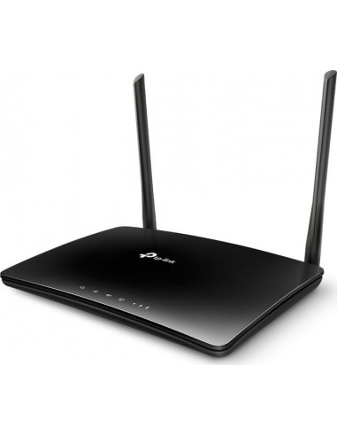 TP-Link Archer MR400, routers (ARCHER MR400)