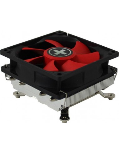 Xilence I404T, CPU Cooler (XC041)