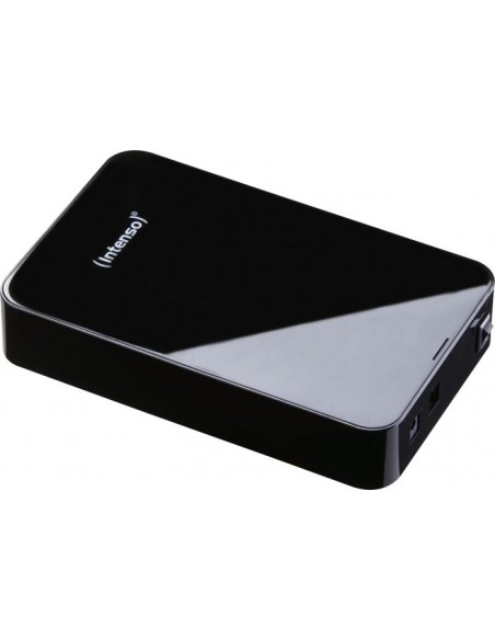 Intenso Memory Center 3.5 "USB 3.0 8 TB hard drive (6031516)