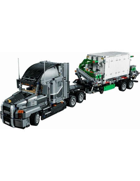 LEGO 42078 Anthem Technic Mack, construction toys (42078)