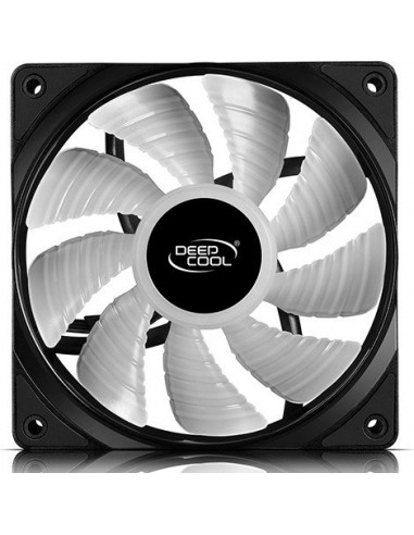 Deepcool RF 120 3in1 120x120x25, housing fan...
