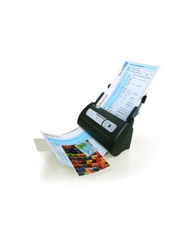 Plustek SmartOffice PS286 Plus USB fed scanner (0196)