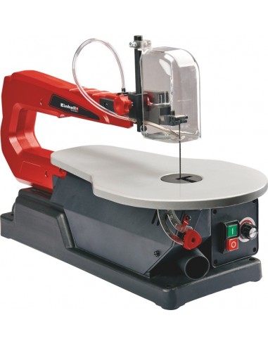 Einhell Scroll saw TC-SS 405 E (4309040)