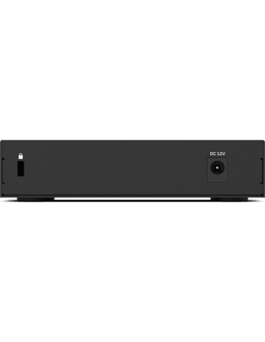 Linksys LGS105, Switch (LGS105-EU)