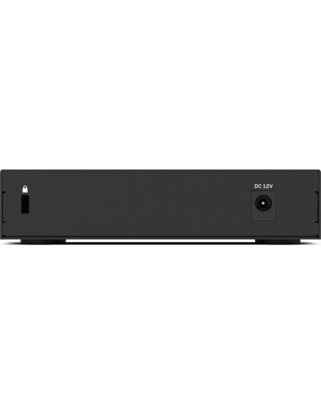 Linksys LGS105, Switch (LGS105-EU)