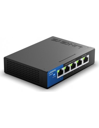 Linksys LGS105, Switch (LGS105-EU)