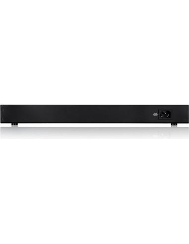 Linksys LGS124, Switch (LGS124-EU)