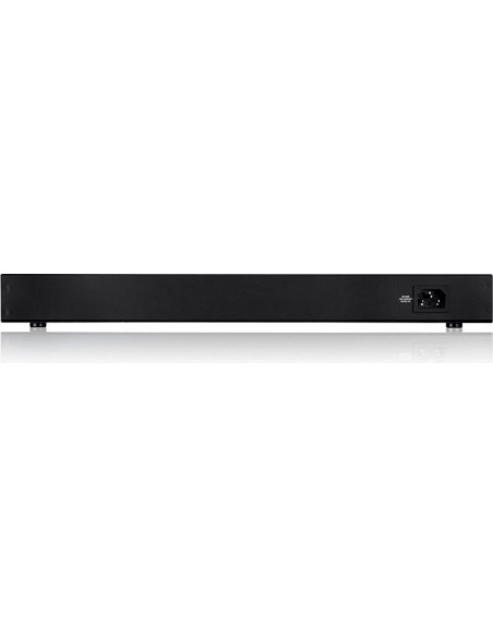 Linksys LGS124, Switch (LGS124-EU)