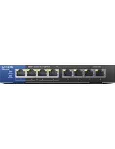 Linksys LGS108P, Switch (LGS108P-EU)