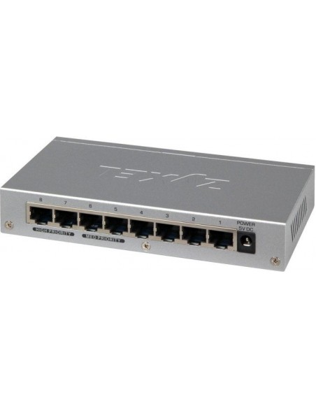 Zyxel GS-108B v3, Switch (GS-108BV3-EU0101F)