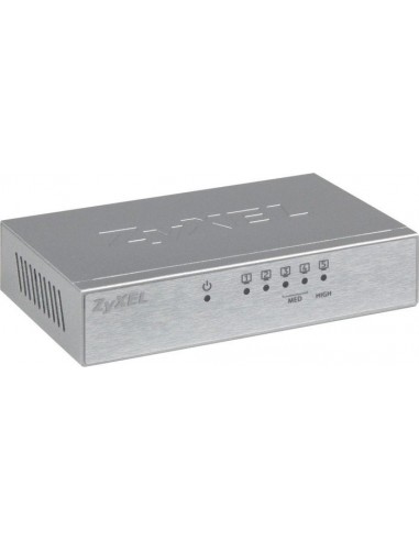 Zyxel GS-105B v3, Switch (GS-105BV3-EU0101F)